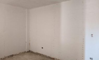 Edificio habitacional en Primavera, Aguascalientes.