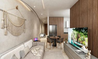 Edificio habitacional en Primavera, Aguascalientes.