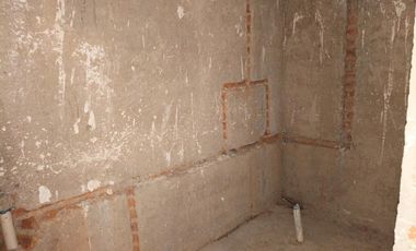 Edificio habitacional en Primavera, Aguascalientes.