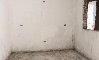 Edificio habitacional en Primavera, Aguascalientes.