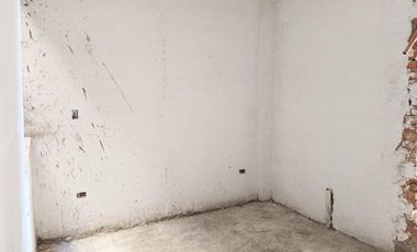 Edificio habitacional en Primavera, Aguascalientes.