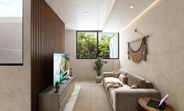 Edificio habitacional en Primavera, Aguascalientes.