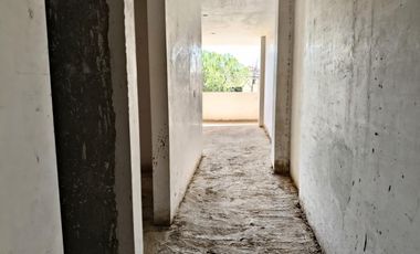 Edificio habitacional en Primavera, Aguascalientes.