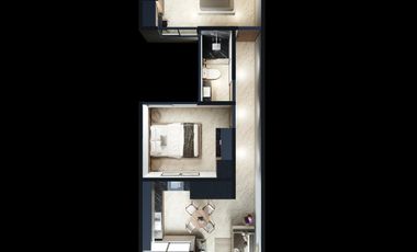 Edificio habitacional en Primavera, Aguascalientes.