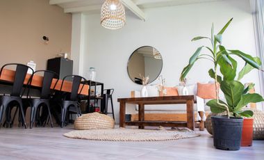 VENTA CASA 3 AMBIENTES GRAND BOURG