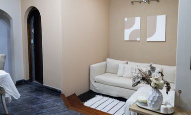 VENTA CASA 3 AMBIENTES GRAND BOURG