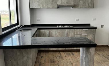 Departamento en Venta al Norte de Aguascalientes