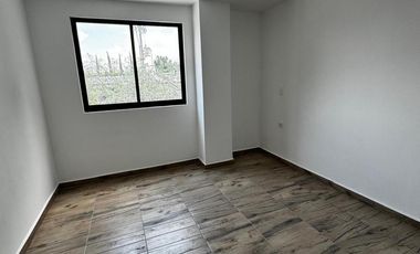 Departamento en Venta al Norte de Aguascalientes