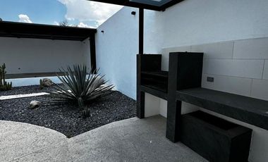 Departamento en Venta al Norte de Aguascalientes