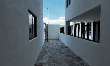 Departamento en Venta al Norte de Aguascalientes