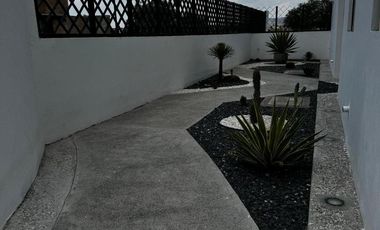 Departamento en Venta al Norte de Aguascalientes