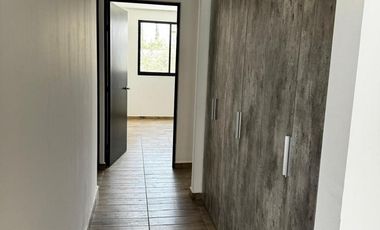 Departamento en Venta al Norte de Aguascalientes