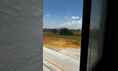 Departamento en Venta al Norte de Aguascalientes