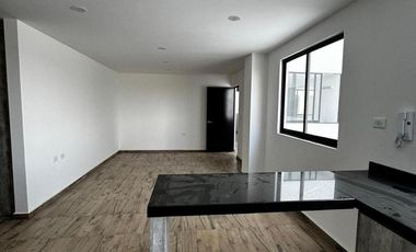 Departamento en Venta al Norte de Aguascalientes