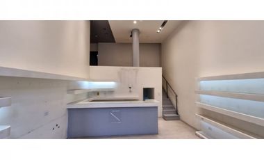 Increible Local en Alquiler