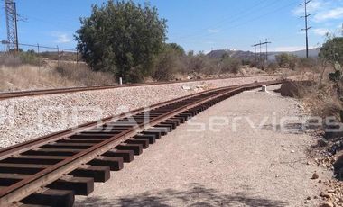 Terrenos en venta y para desarrollar BTS, carretera Jorobas -Tula Hidalgo