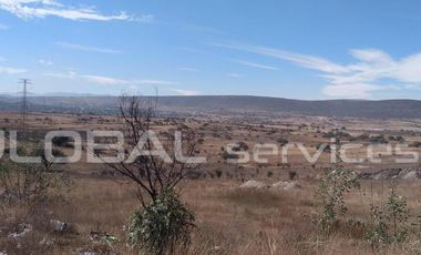 Terrenos en venta y para desarrollar BTS, carretera Jorobas -Tula Hidalgo