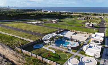 Terreno en Venta Lomas del Mediterraneo Riviera Veracruzana