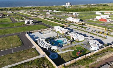 Terreno en Venta Lomas del Mediterraneo Riviera Veracruzana