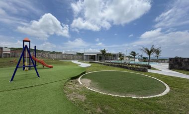 Terreno en Venta Lomas del Mediterraneo Riviera Veracruzana