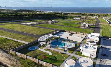 Terreno en Venta Lomas del Mediterraneo Riviera Veracruzana