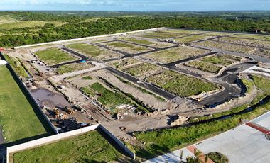 Terreno en Venta Lomas del Mediterraneo Riviera Veracruzana