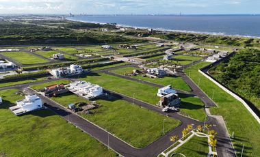 Terreno en Venta Lomas del Mediterraneo Riviera Veracruzana