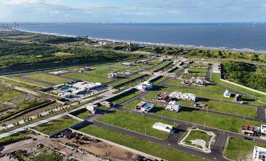 Terreno en Venta Lomas del Mediterraneo Riviera Veracruzana