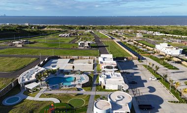 Terreno en Venta Lomas del Mediterraneo Riviera Veracruzana