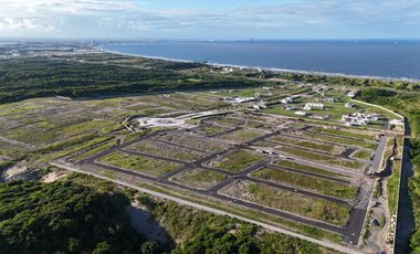 Terreno en Venta Lomas del Mediterraneo Riviera Veracruzana