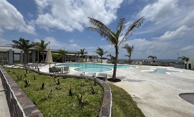 Terreno en Venta Lomas del Mediterraneo Riviera Veracruzana