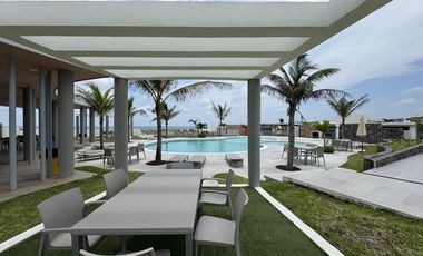 Terreno en Venta Lomas del Mediterraneo Riviera Veracruzana