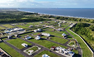 Terreno en Venta Lomas del Mediterraneo Riviera Veracruzana