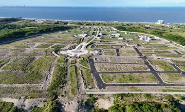 Terreno en Venta Lomas del Mediterraneo Riviera Veracruzana