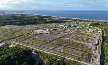 Terreno en Venta Lomas del Mediterraneo Riviera Veracruzana