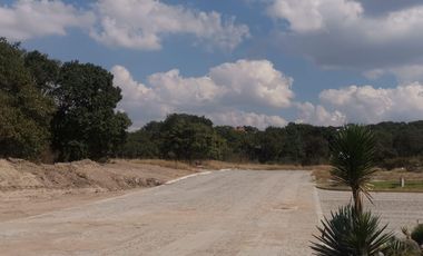 Terreno en  Av. Las Haras 3002, Col. Flor del Bosque, 72360 Haras Ciudad Ecológica, Pue.