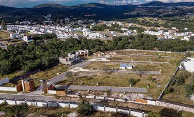 Terreno en  Av. Las Haras 3002, Col. Flor del Bosque, 72360 Haras Ciudad Ecológica, Pue.