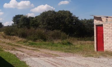 Terreno en  Av. Las Haras 3002, Col. Flor del Bosque, 72360 Haras Ciudad Ecológica, Pue.