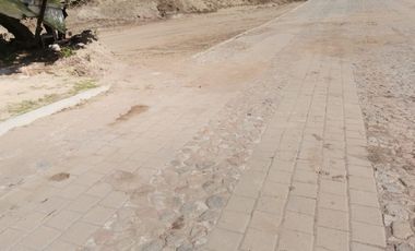 Terreno en  Av. Las Haras 3002, Col. Flor del Bosque, 72360 Haras Ciudad Ecológica, Pue.