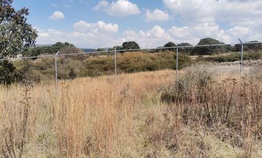 Terreno en  Av. Las Haras 3002, Col. Flor del Bosque, 72360 Haras Ciudad Ecológica, Pue.