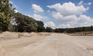 Terreno en  Av. Las Haras 3002, Col. Flor del Bosque, 72360 Haras Ciudad Ecológica, Pue.