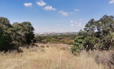 Terreno en  Av. Las Haras 3002, Col. Flor del Bosque, 72360 Haras Ciudad Ecológica, Pue.