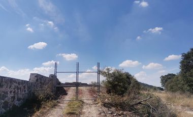 Terreno en  Av. Las Haras 3002, Col. Flor del Bosque, 72360 Haras Ciudad Ecológica, Pue.