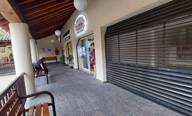 Local en Lomas de La Selva