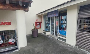 Local en Lomas de La Selva