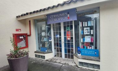 Local en Lomas de La Selva