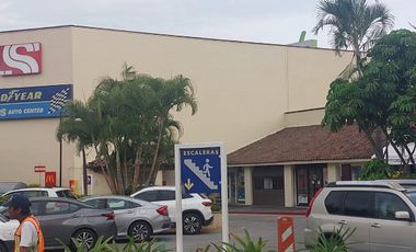 Local en Lomas de La Selva