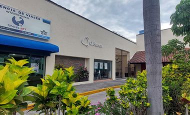 Local en Lomas de La Selva