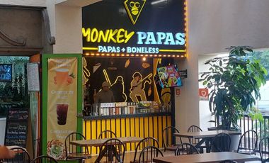 Local en Lomas de La Selva