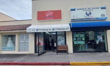 Local en Lomas de La Selva